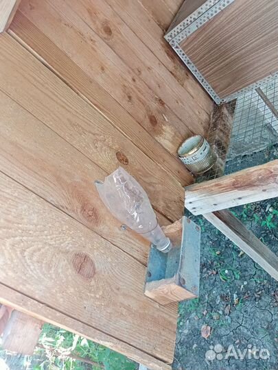 Клетки для кроликов