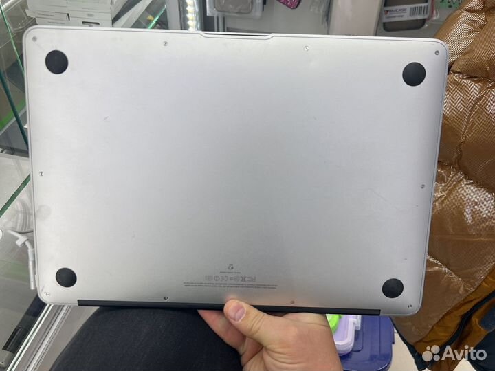 MacBook Air 2010