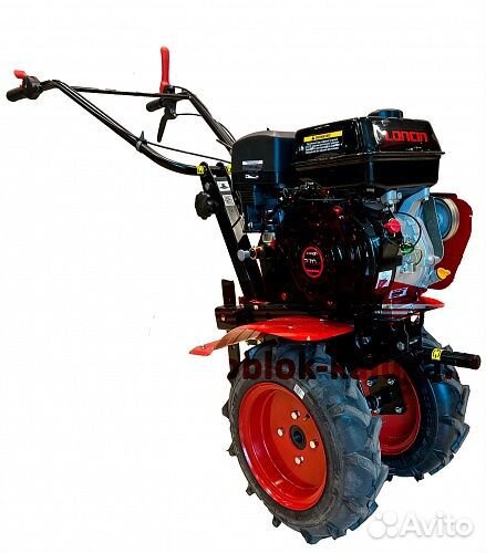 Мотоблок ока Кадви мб-1Д2М18