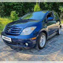 Scion xA 1.5 MT, 2006, 118 478 км, с пробегом, цена 678 000 руб.