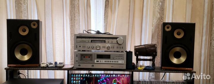 Panasonic акустикаSB AKX70