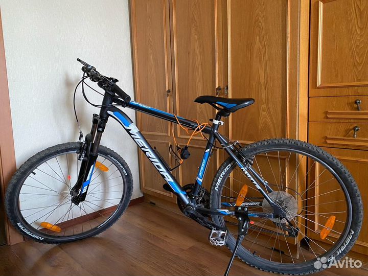 Горный (MTB) велосипед Merida Matts 40-V