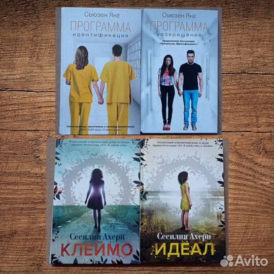 Программа. Клеймо/Идеал