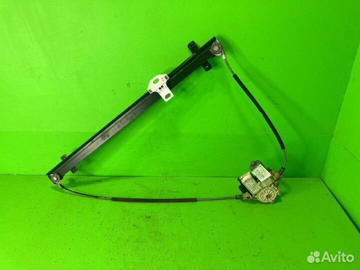 Стеклоподъемник двери DAF XF105