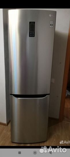 Холодильники Морозильные камеры