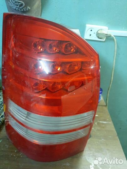 Продам задний стоп