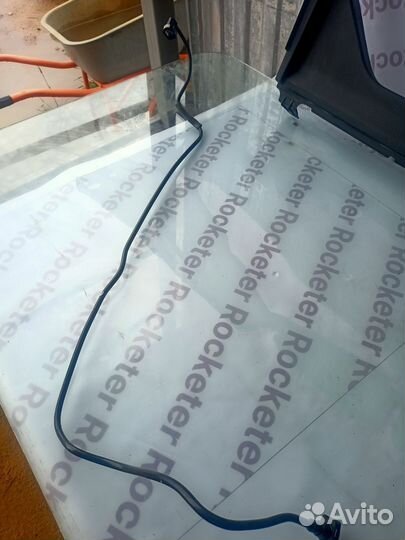 Трубка топливная по баку Mercedes GLC C253 W213