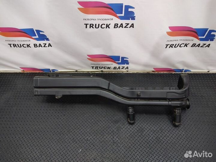 3175646 Воздуховод отопителя Volvo FH