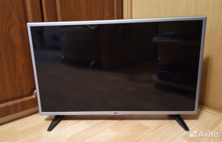 LG32LJ600U