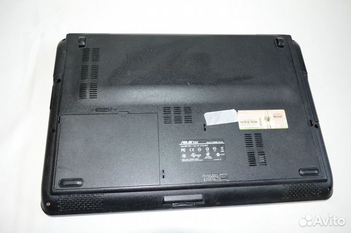 Запчасти для ноутбуков Asus, Acer, Rover Book