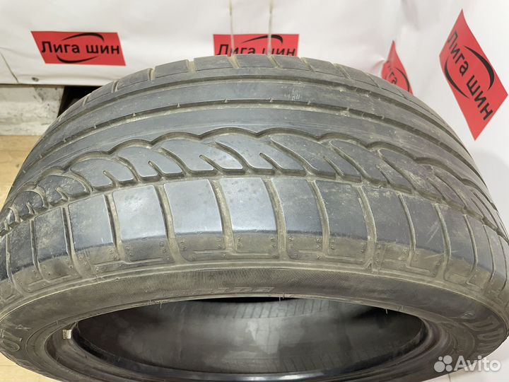 Dunlop SP Sport 01 235/50 R18