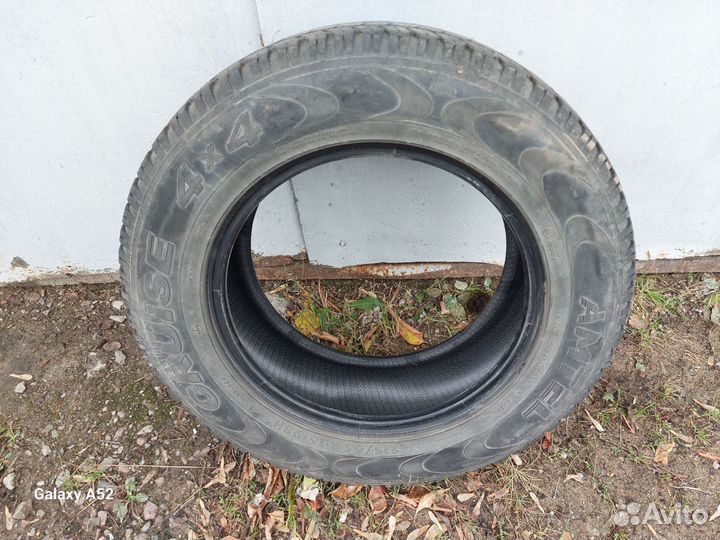 Amtel Cruise 4x4 215/65 R16 98H