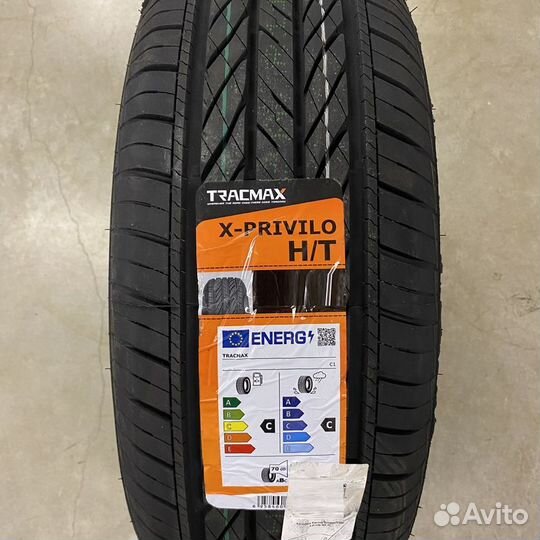 Tracmax X-Privilo H/T 225/70 R16 H