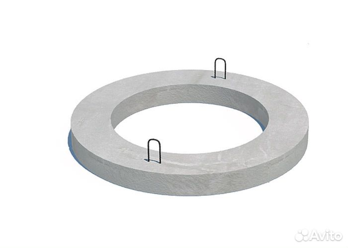 Кольцо опорное ко