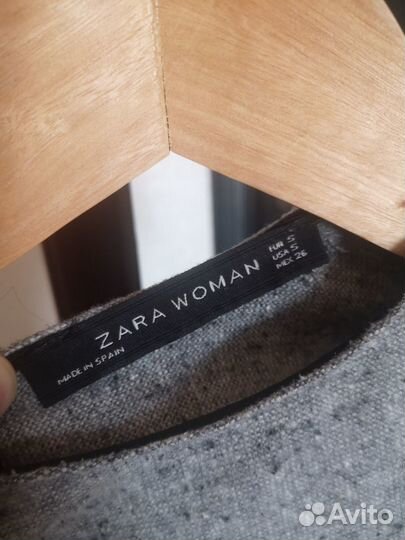 Платье zara