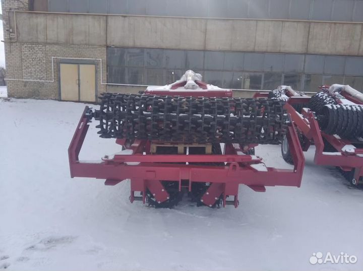 Каток Завод Автотехнологий ККШ-6 (520), 2023