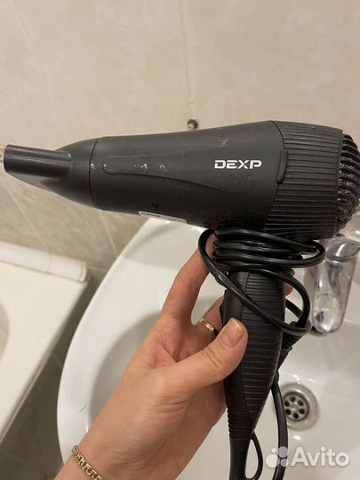 Фен для волос