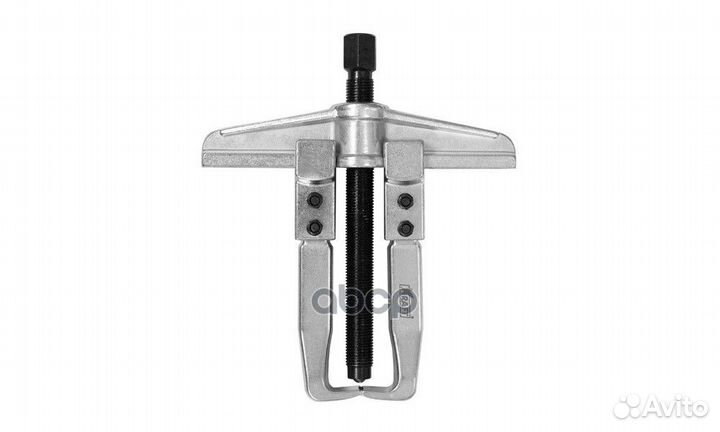 Съемник со скользящими захватами 150 мм (Cr-V)