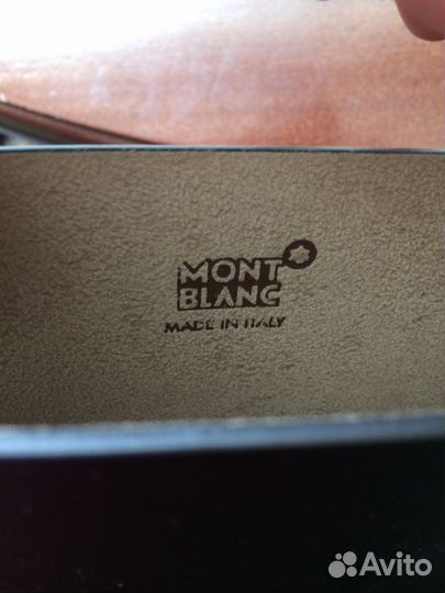 Чехол для планшета Montblanc