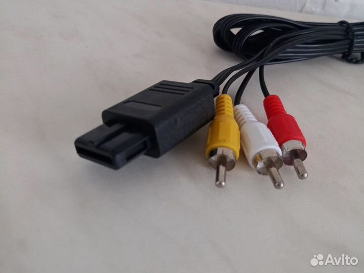 Кабель для Nintendo