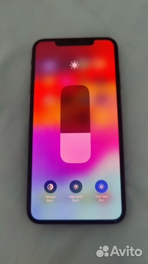 iPhone Xs Max, 64 ГБ