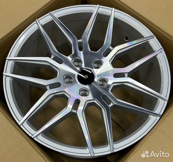 Диски на Лексус ес Lexus ES R18