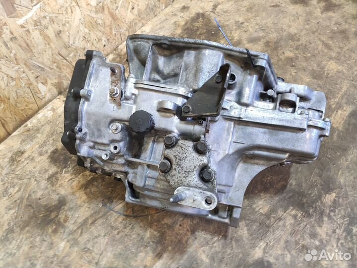 АКПП 6T40 Chevrolet Epica, Cruze, Captiva, Zafira