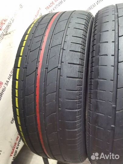 Bridgestone Turanza ER30 205/55 R16 91V