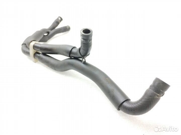 Патрубок системы охлаждения Mazda 3