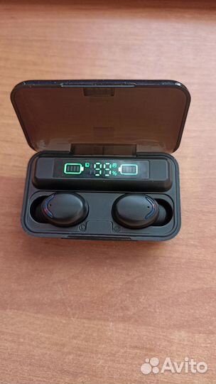 Наушники Bluetooth