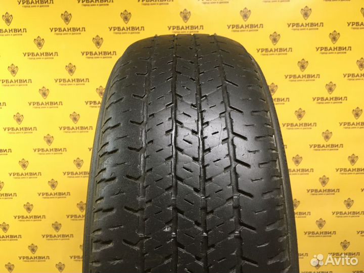 Bridgestone Dueler H/T D684 205/65 R16 95T