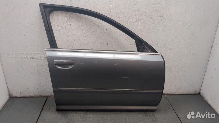 Дверь боковая Audi A8 (D3), 2007