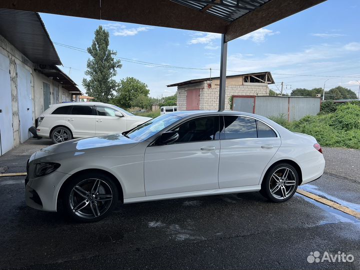 Химчистка салона автомобиля