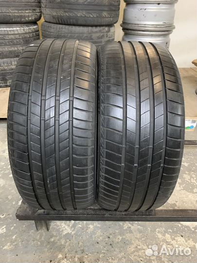 Bridgestone Turanza T005 225/40 R18 92W