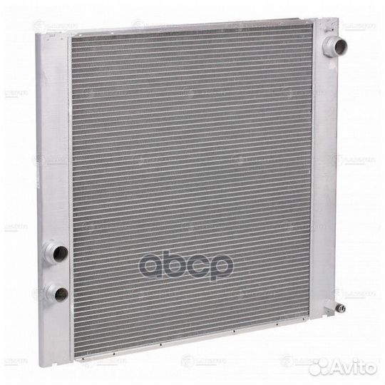 Радиатор охл. для а/м Land Rover Range Rover II