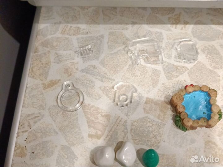 Муравьиная ферма