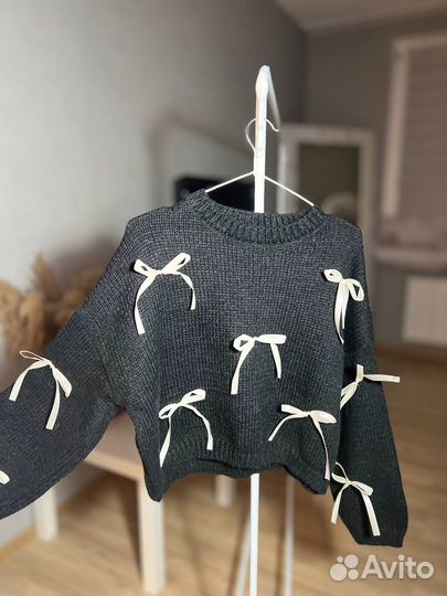 Свитер кофта джемпер женский