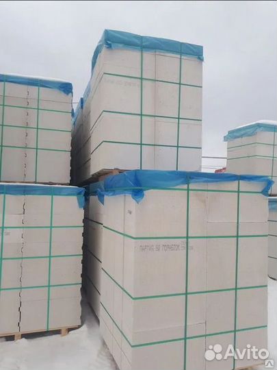 Пеноблоки газобло газосиликатные Газобетонные блок