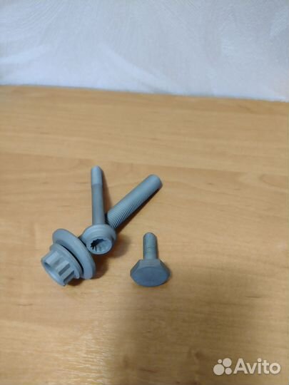 Комплект болтов грм VAG 1,4тsi ctha