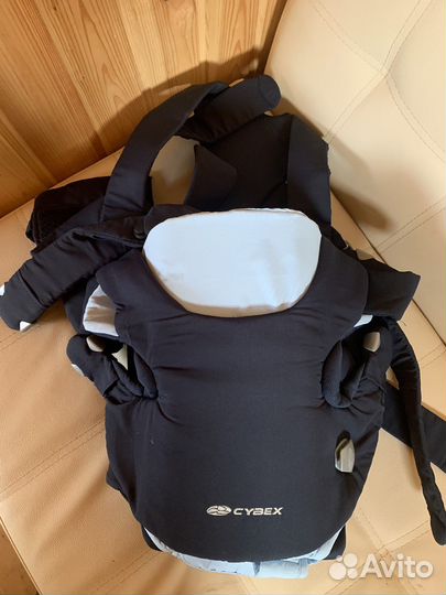 Рюкзак переноска для ребенка