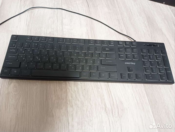 Компьютер