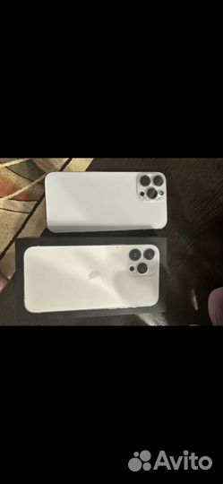 iPhone 13 Pro Max, 128 ГБ