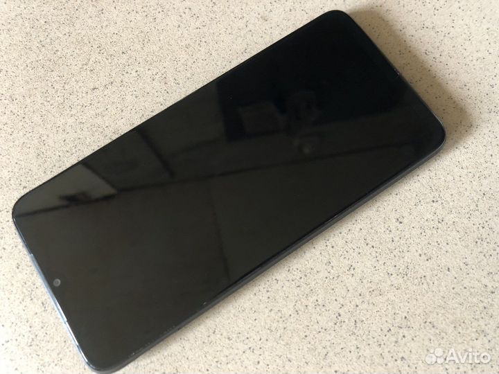 Телефон редми 9т