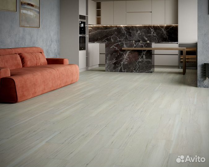 Кварцвиниловая плитка со склада