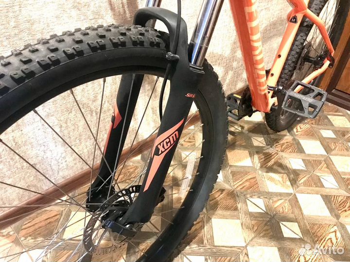 Горный велосипед Specialized Rockhopper Sport 27,5