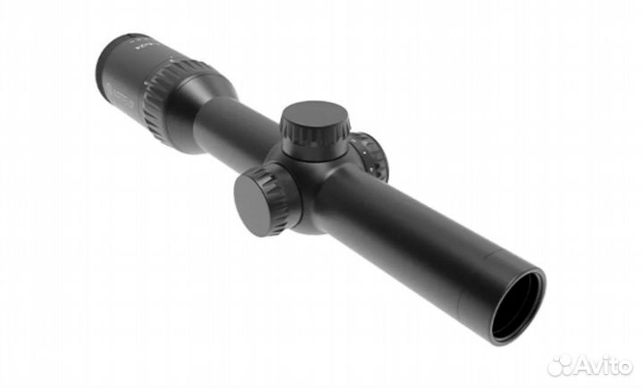 Прицел для охоты artelv CRS 1-4x24