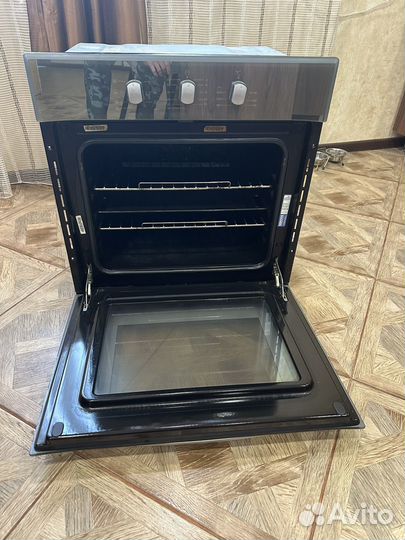 Электро духовой шкаф Ariston