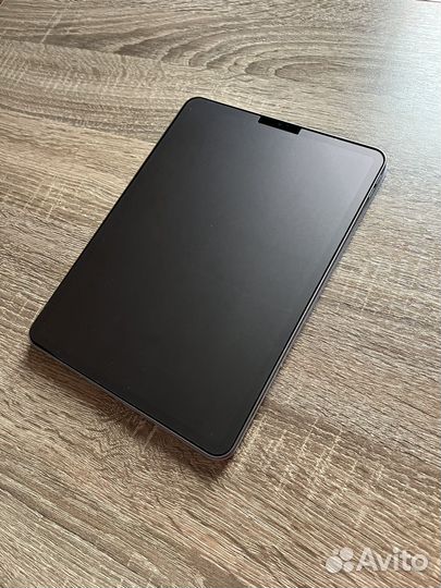 iPad pro 11 2021 m1 128gb