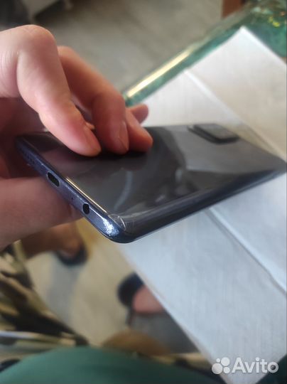 Infinix NOTE 10 Pro, 8/128 ГБ