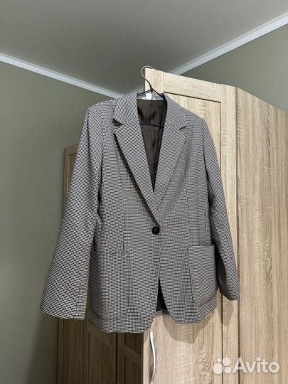 Пиджак женский 42-44